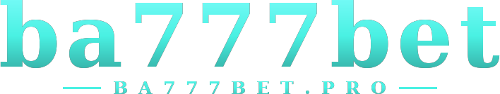 ba777bet logo